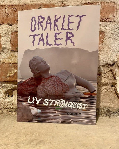 Oraklet taler