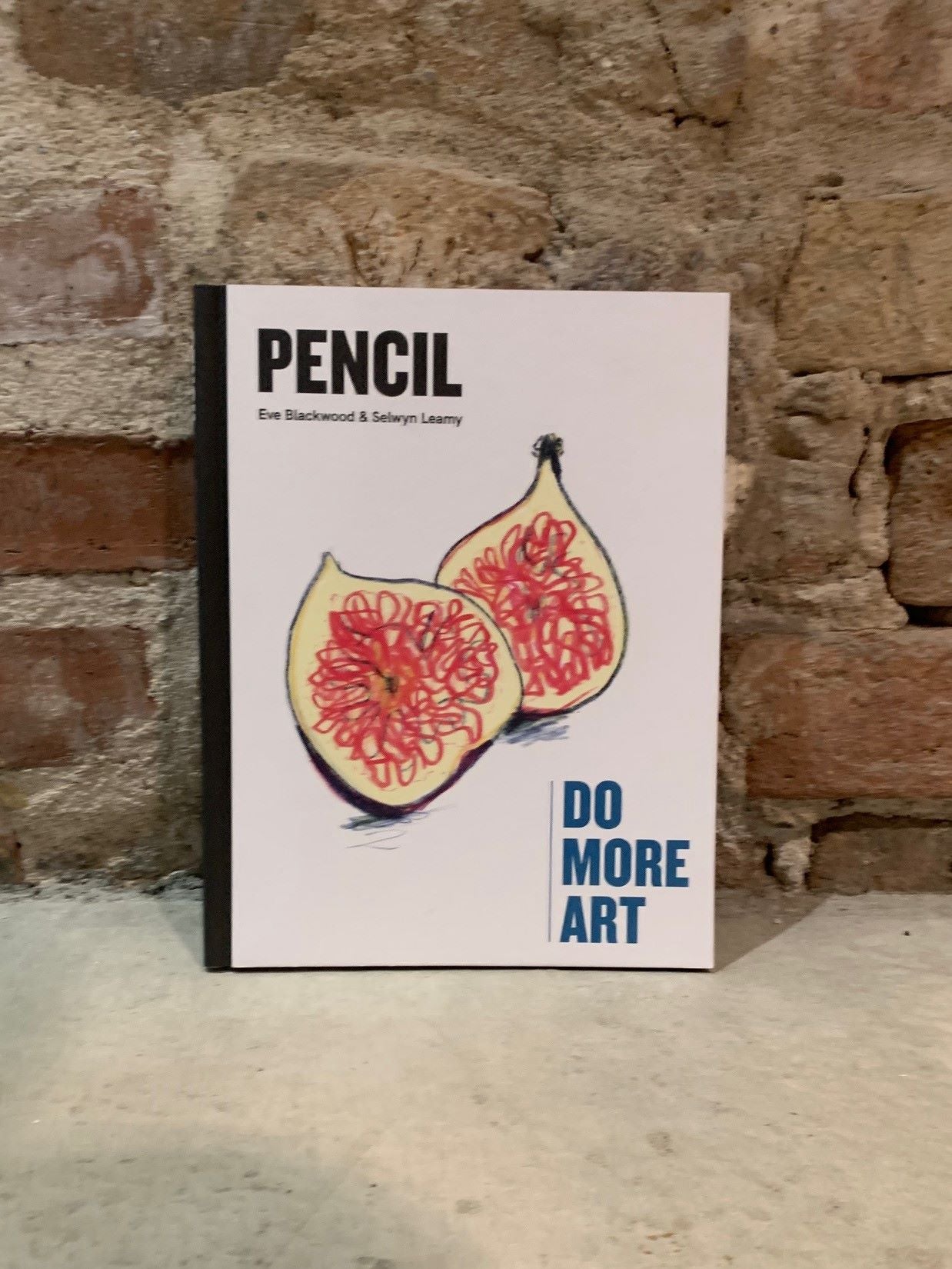 Pencil - Do more art