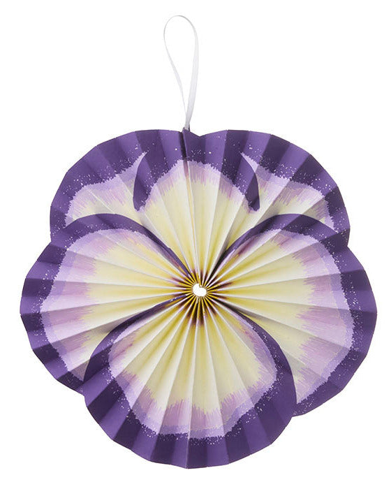 Papirblomst