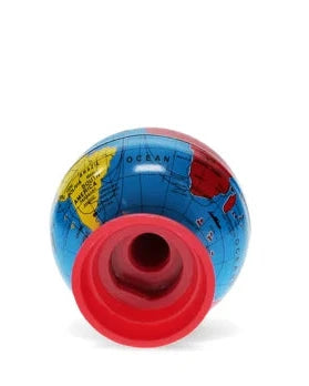 Blyantspidser - globus