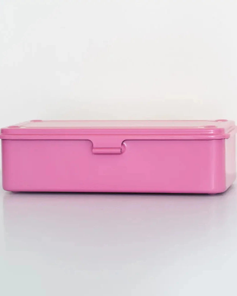 TOYO Steel opbevaringskasse T 190