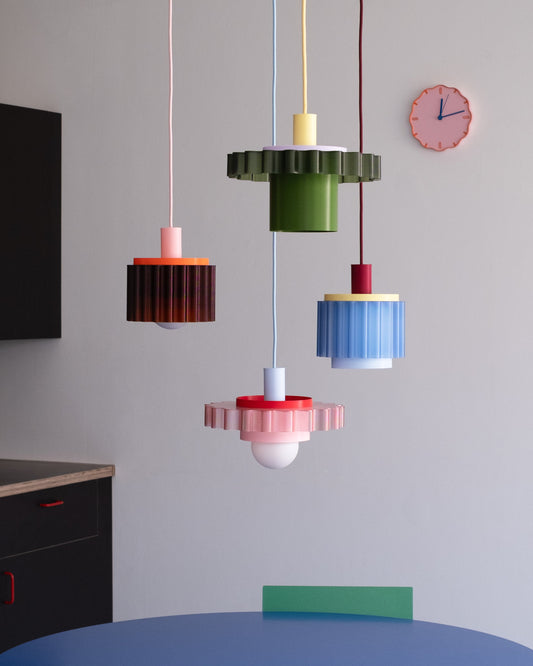 Lampe - Gigi n°3