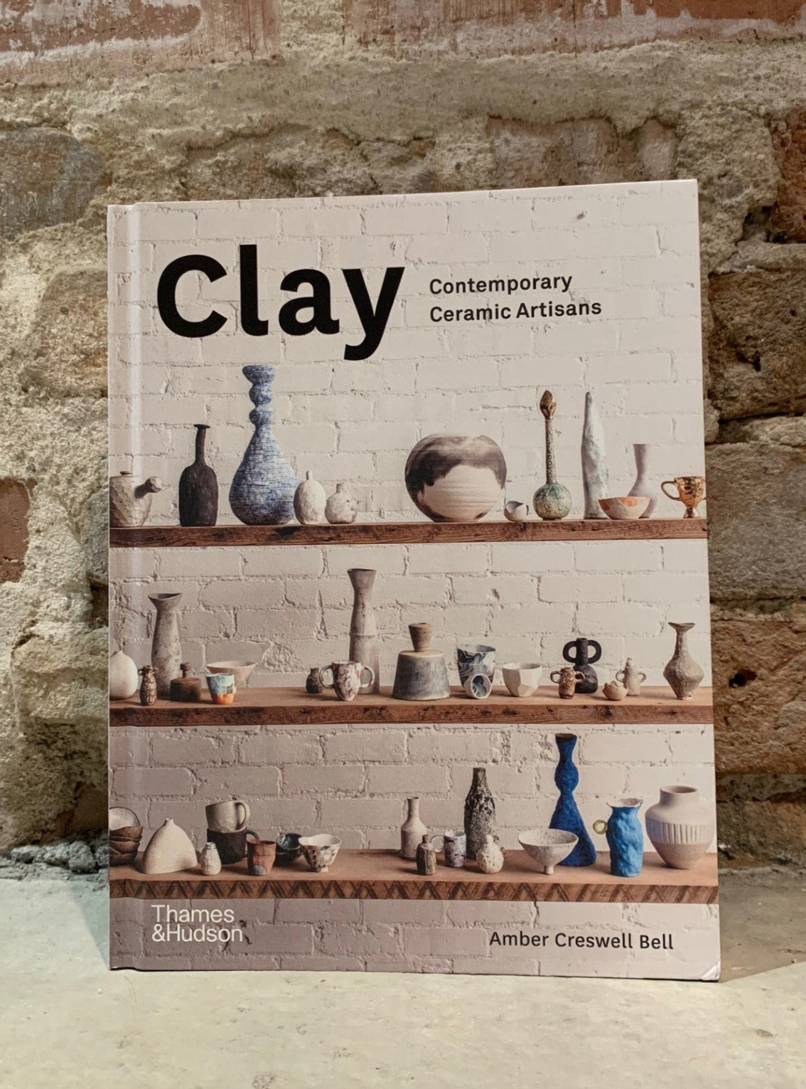 Clay - Contemporary Ceramic Artisans