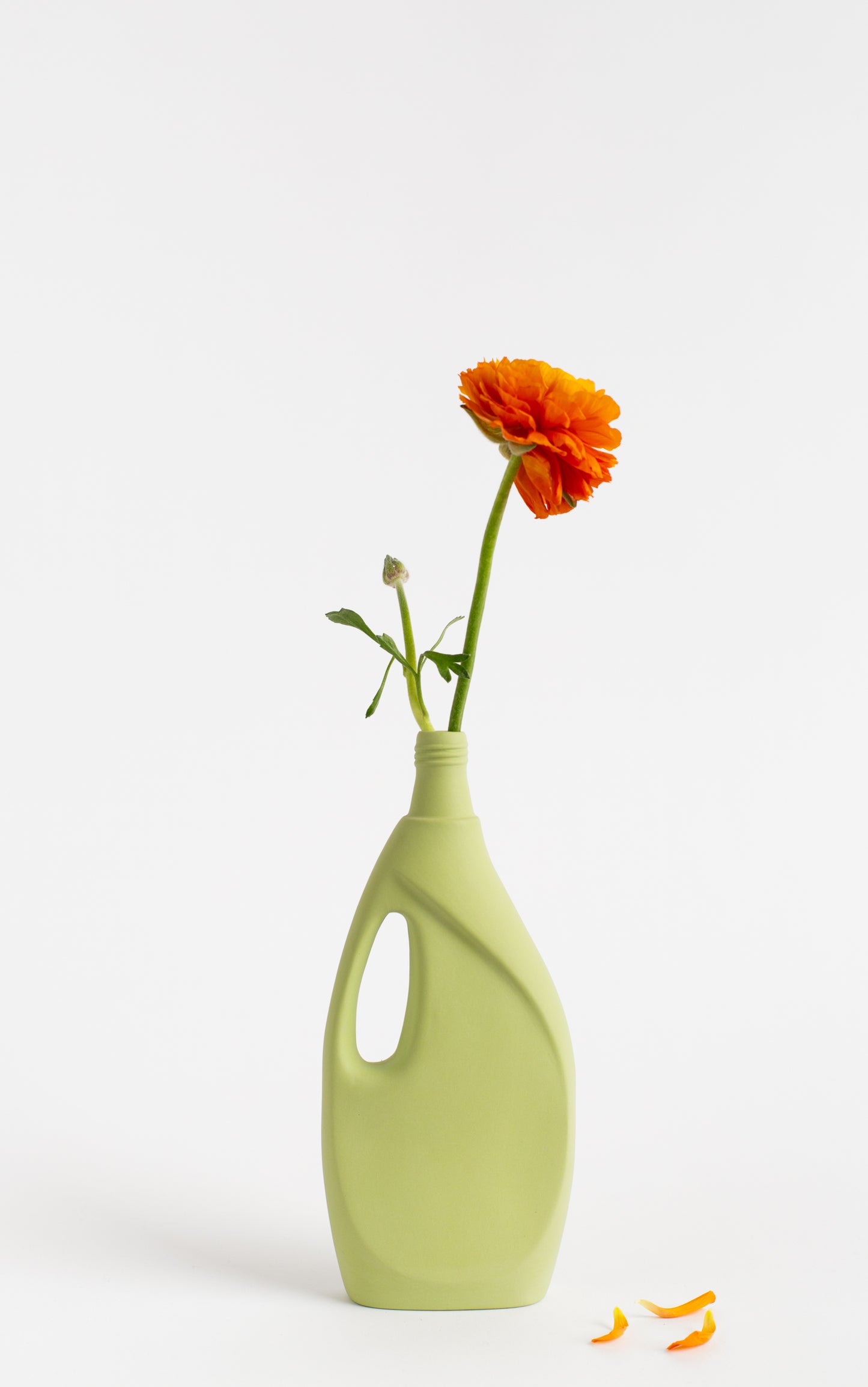 Bottle vase #13