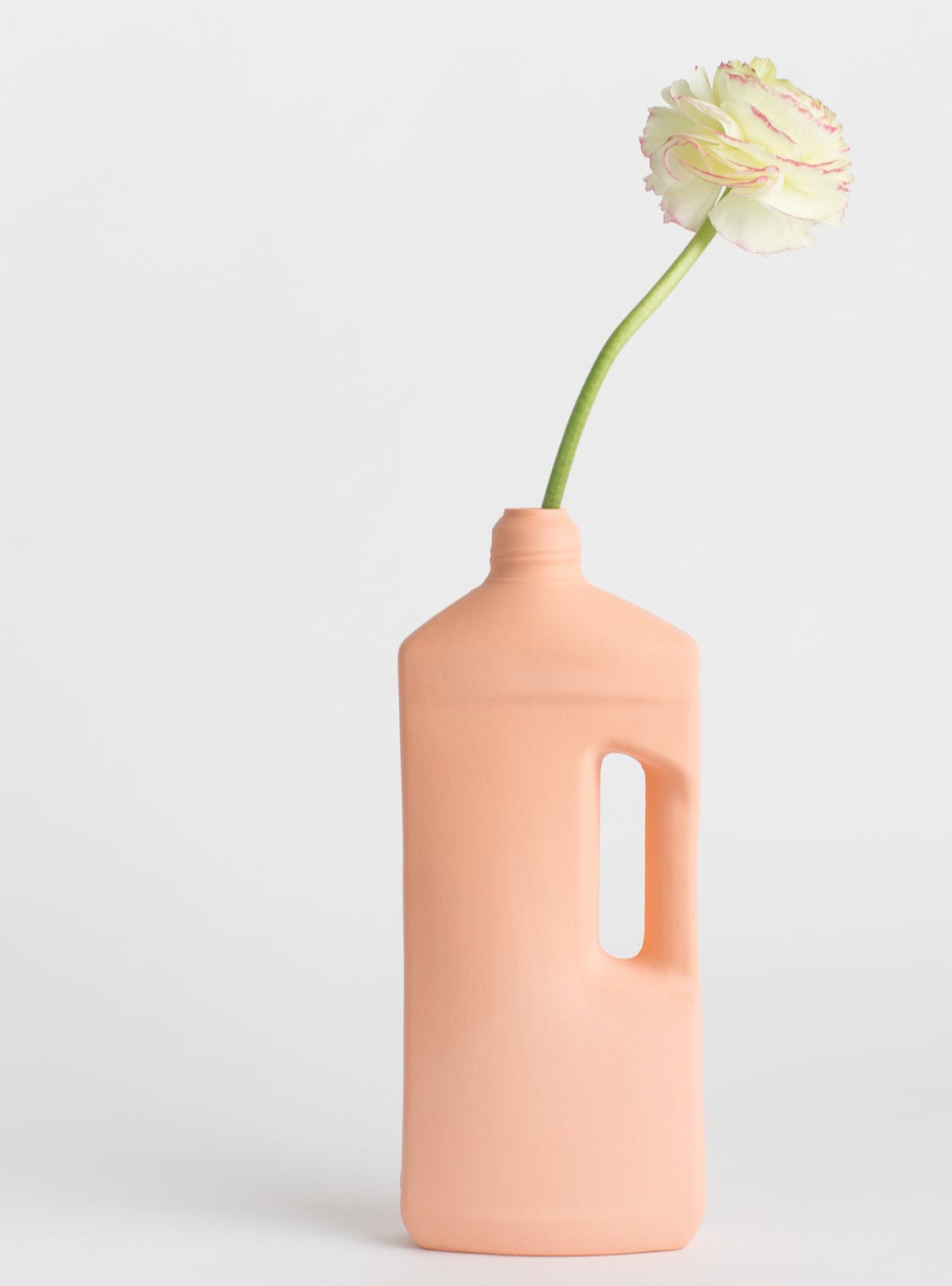 Bottle vase #3