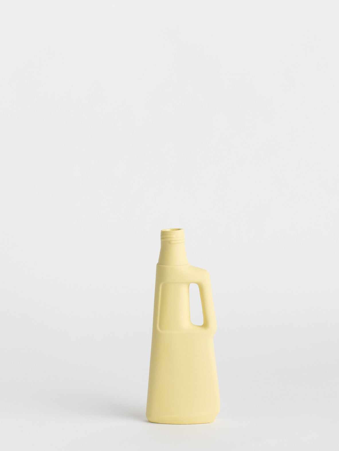 Bottle vase #9