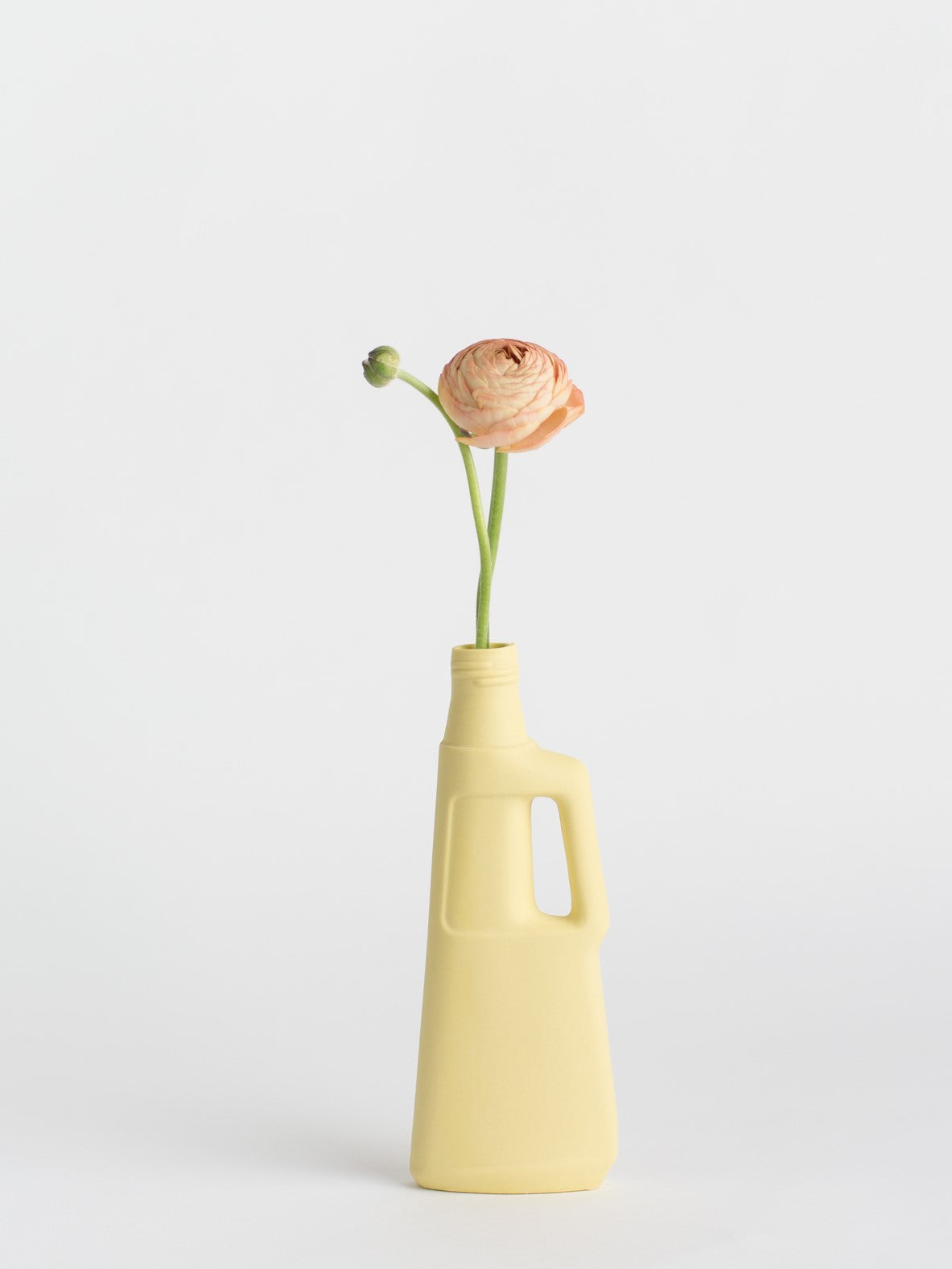 Bottle vase #9