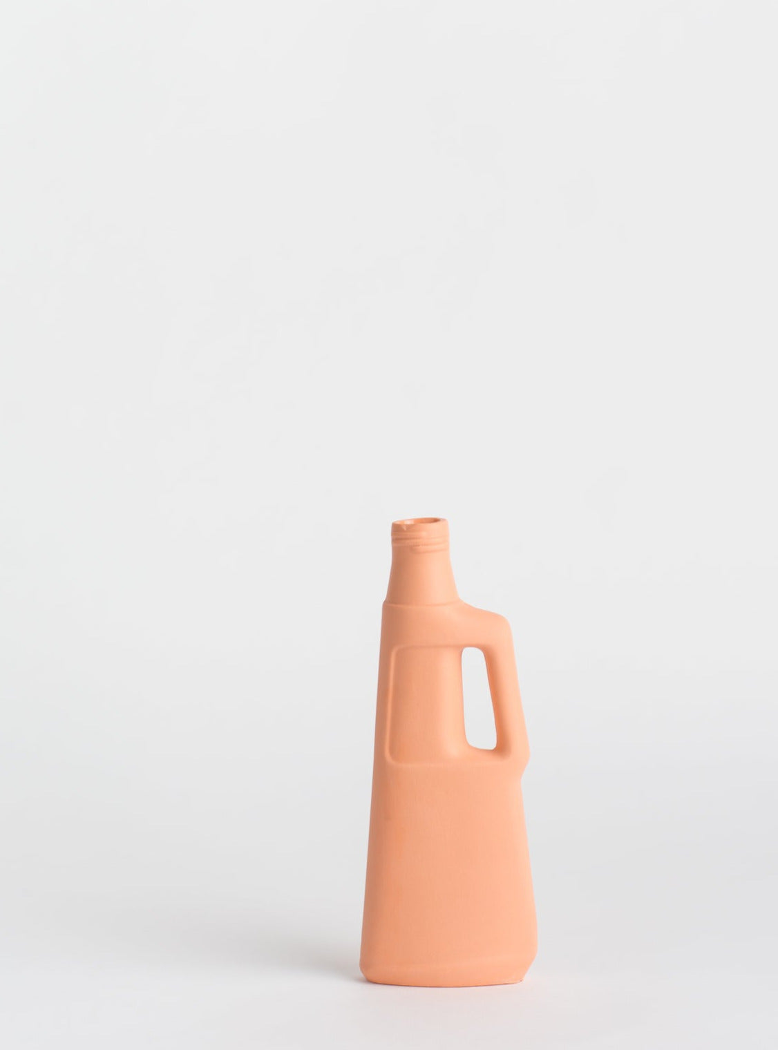 Bottle vase #9