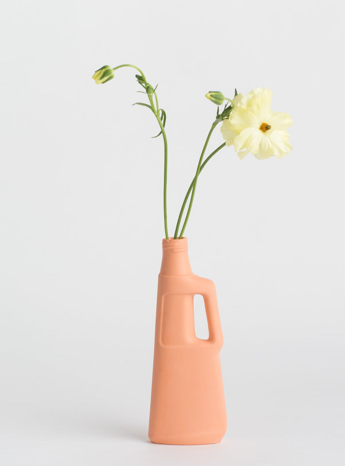 Bottle vase #9