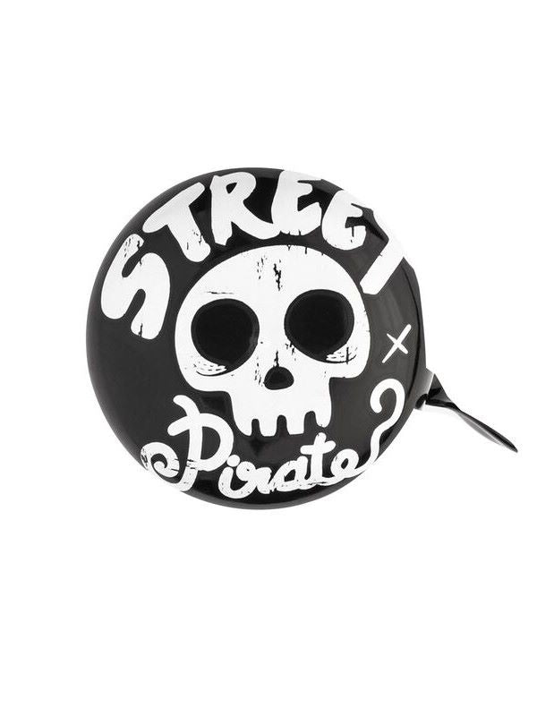 Ringklokke - street pirate