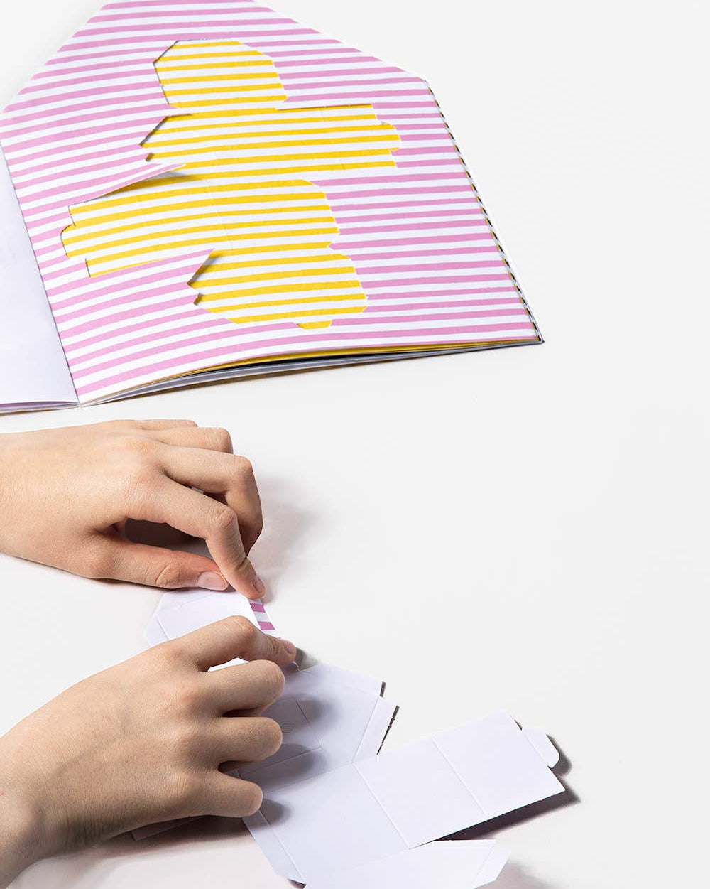 Archi book - byg selv