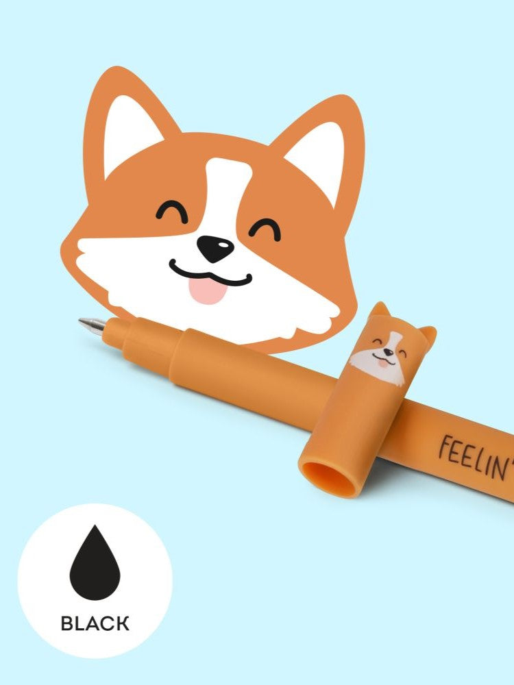 Gelpen - hund