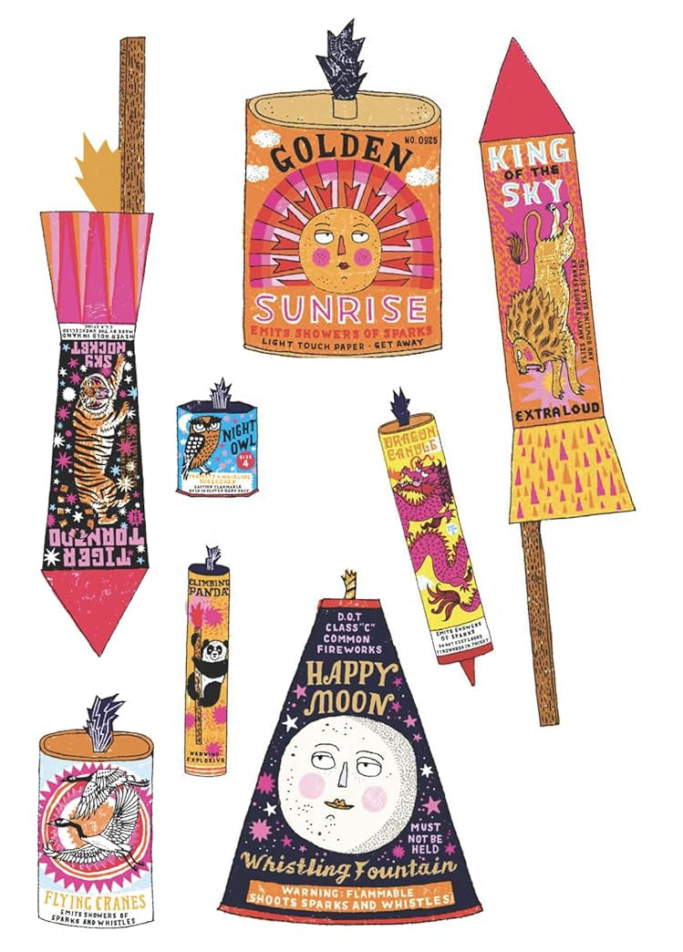 Little Sticker Book - Grumpy Cats and Other Stuff