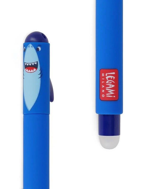 Gelpen - haj