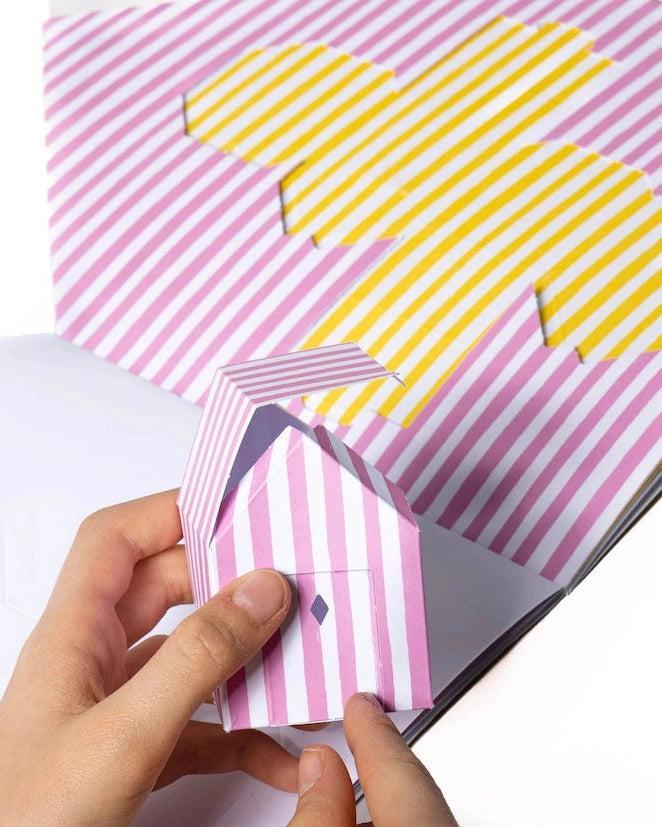 Archi book - byg selv