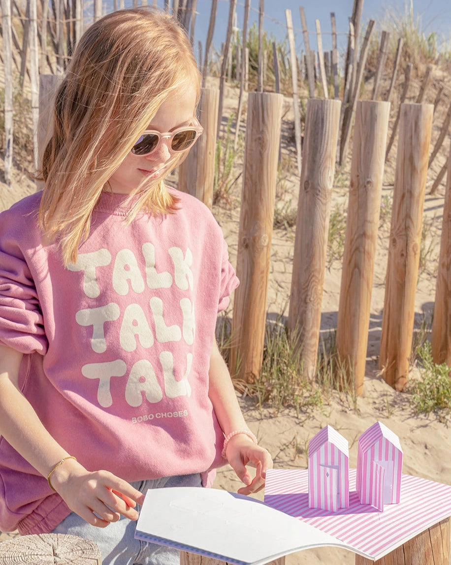 Archi book - byg selv