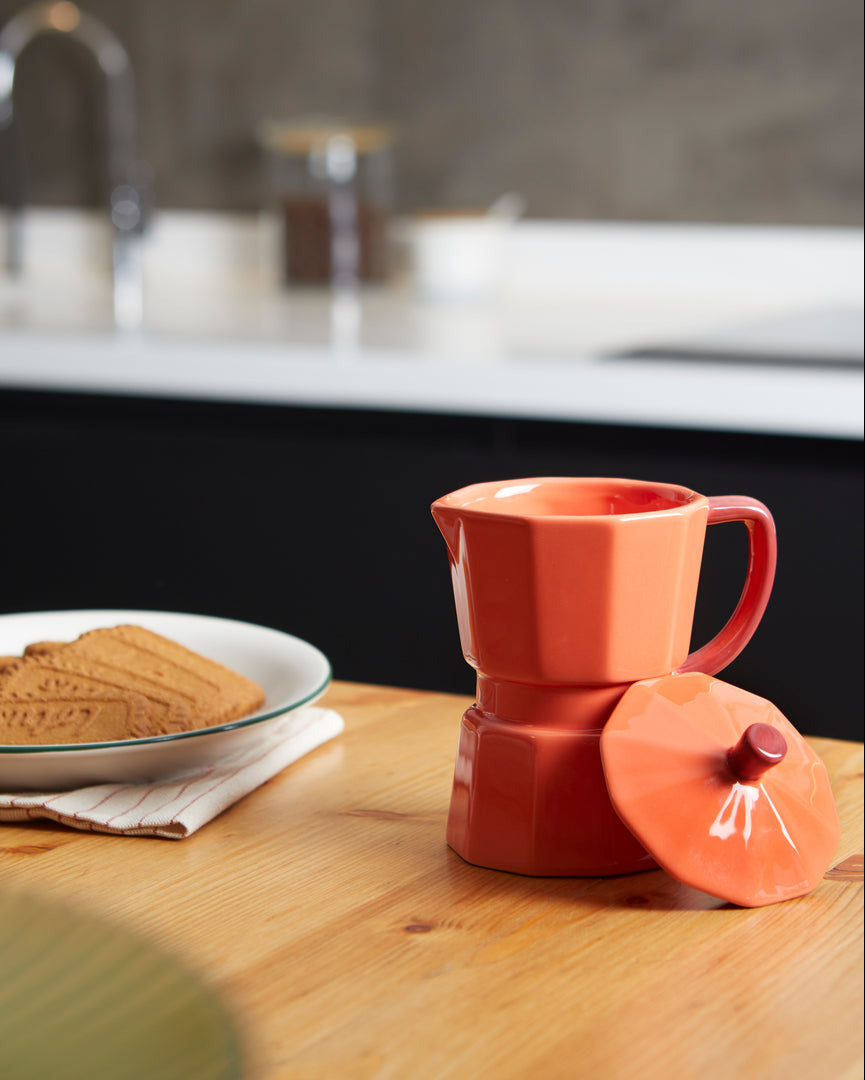 Kaffekop