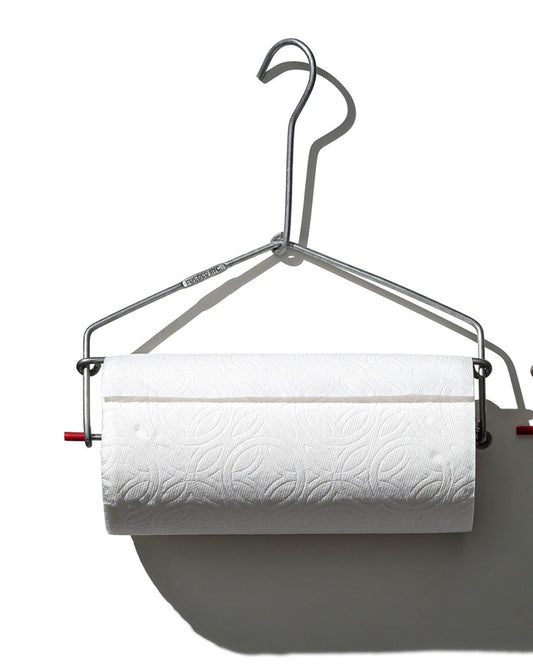 Køkkenrulleholder