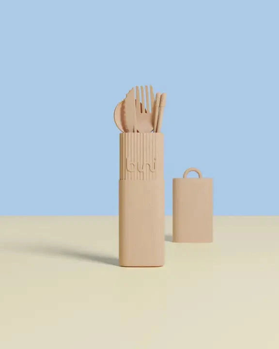 Bestiksæt - genanvendeligt