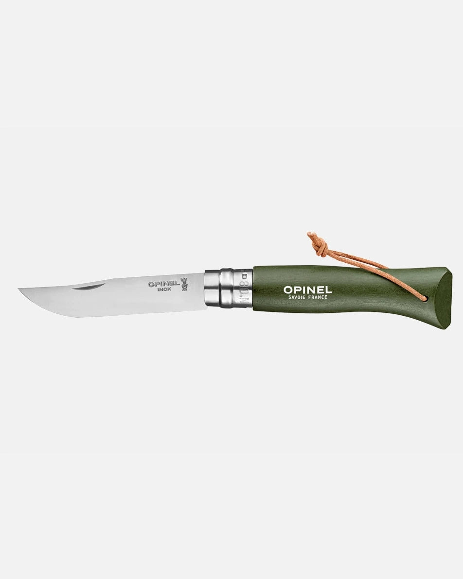 Opinel - N°08 Bushwhacker