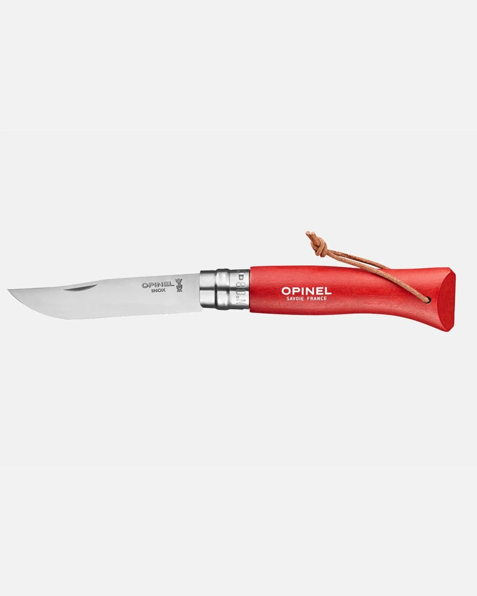 Opinel - N°08 Bushwhacker