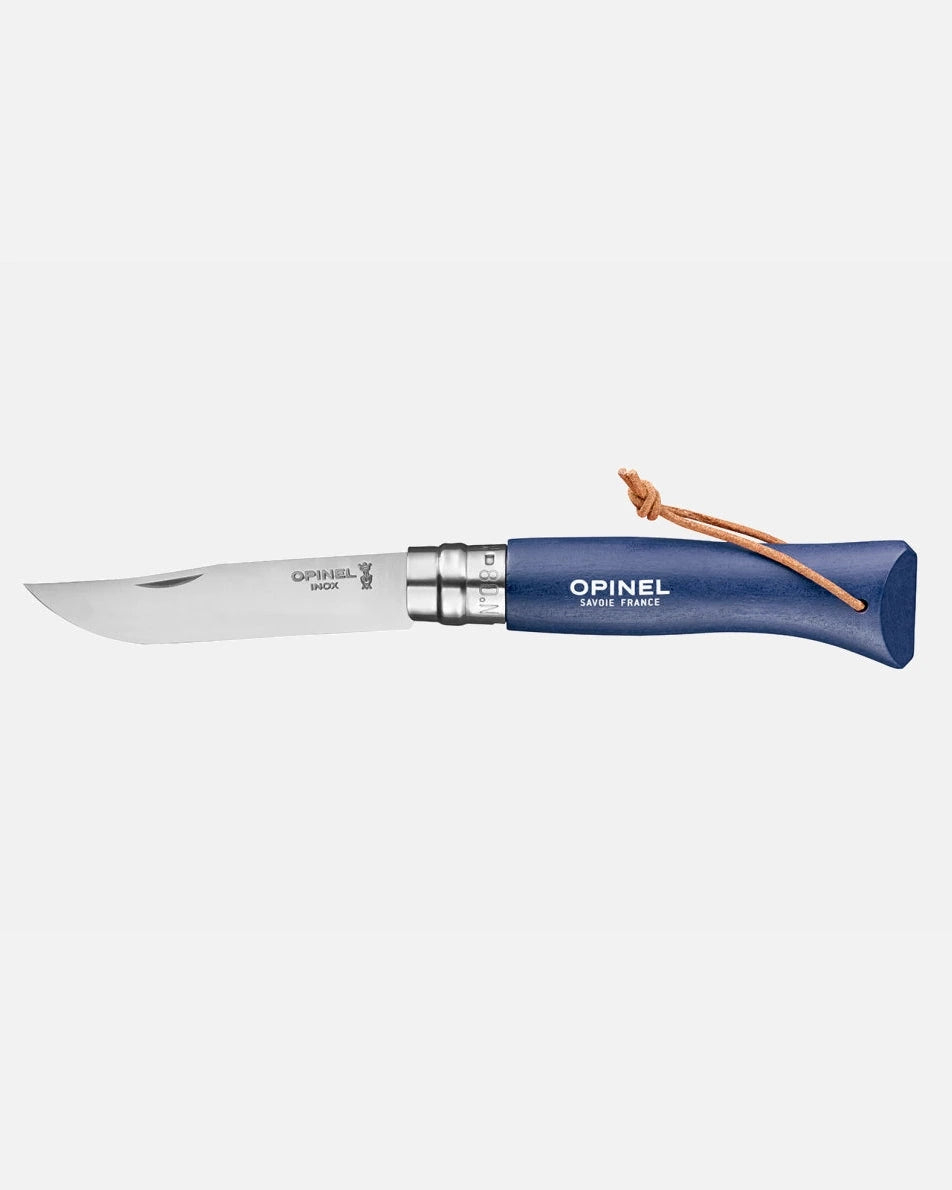 Opinel - N°08 Bushwhacker