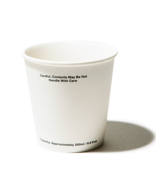 Kop - Not a paper cup