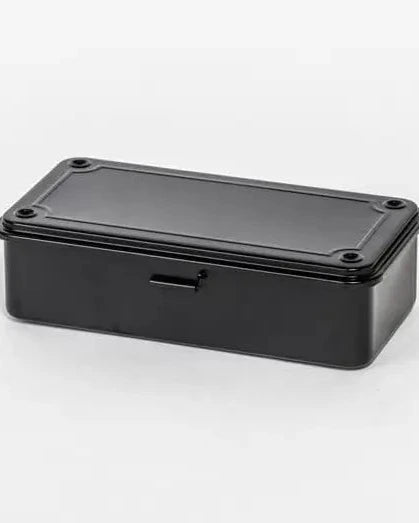 TOYO Steel opbevaringskasse T 190