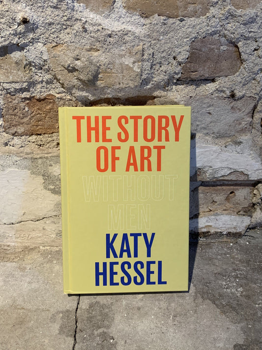 The Story of Art without Men