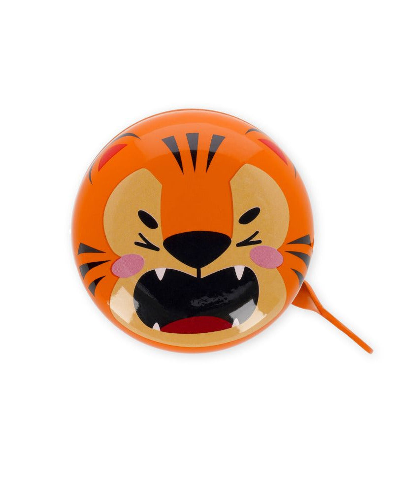 Ringklokke - tiger
