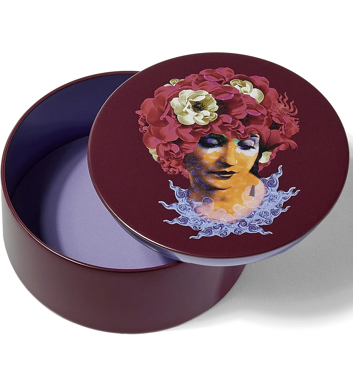 Metalæske - Anemone