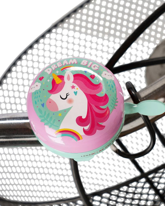 Ringklokke - unicorn