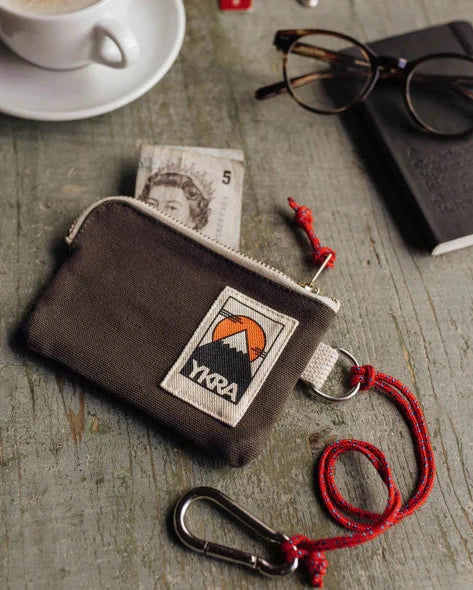 Mini wallet