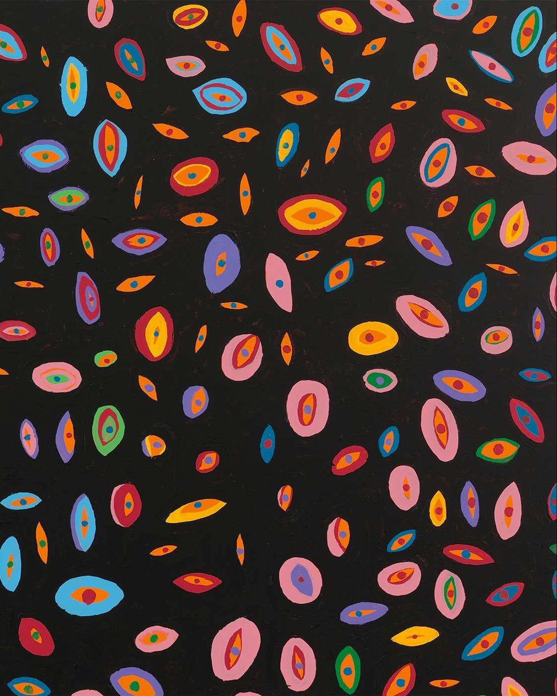 Yayoi Kusama - the journal